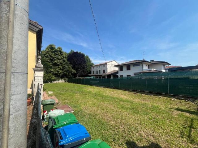 Appartamento in affitto a Camisano Vicentino, Veneto
