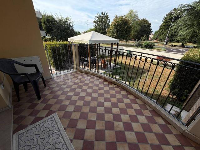 Appartamento in affitto a Santa Maria di Camisano, Camisano Vicentino