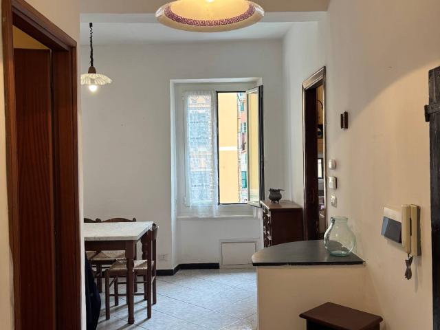 Appartamento in affitto a L'isola, Camogli