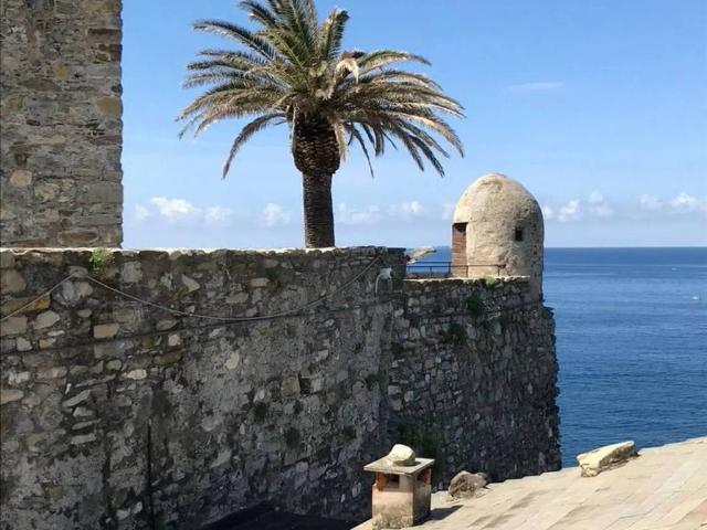 Appartamento in affitto a L'isola, Camogli
