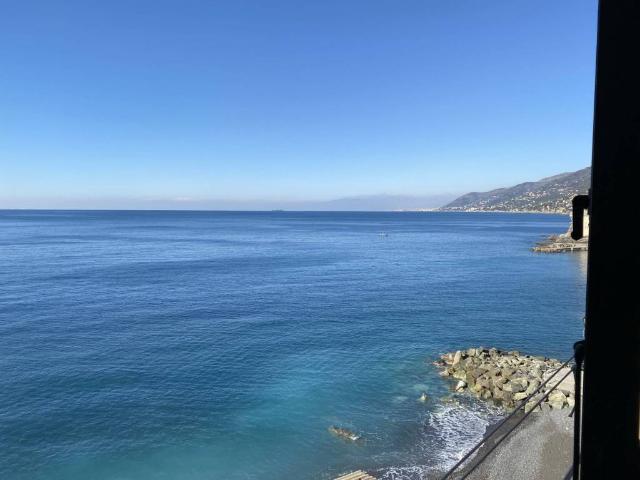 Appartamento in affitto a Cian do lô, Camogli