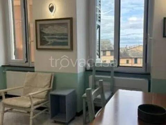Appartamento in affitto a Sant'Anna, Camogli