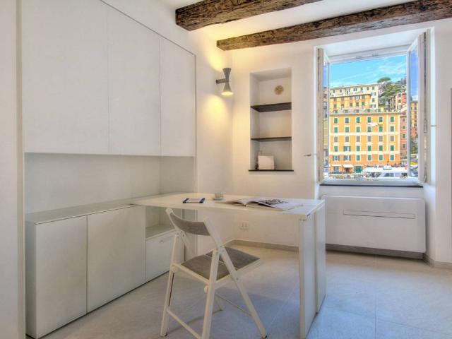 Appartamento in affitto a L'isola, Camogli