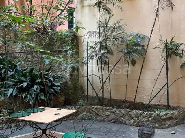 Appartamento in affitto a Camogli, Liguria