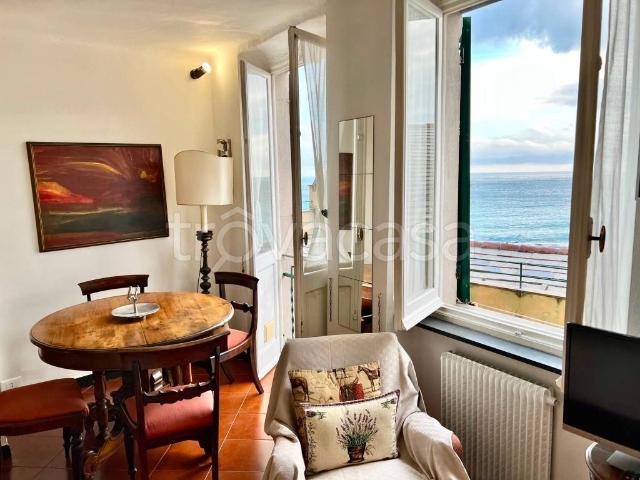 Appartamento in affitto a Camogli, Liguria