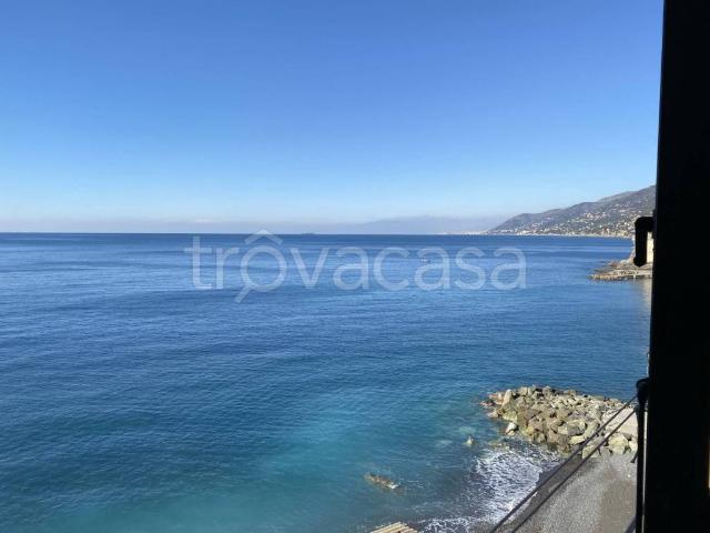 Appartamento in affitto a Cian do lô, Camogli