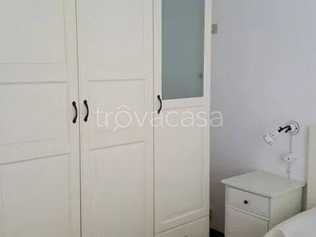 Appartamento in affitto a Migliaro, Camogli
