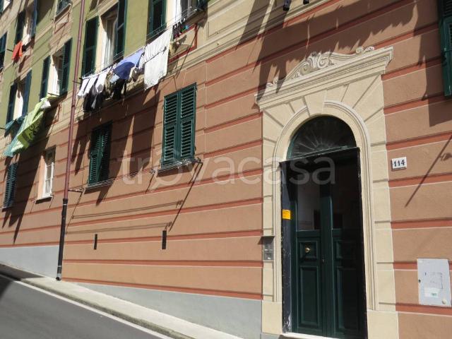 Appartamento in affitto a Camogli, Liguria