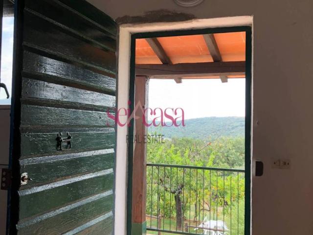 Appartamento in affitto a Campagnatico, Toscana