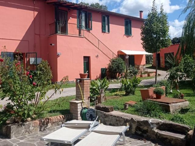 Appartamento in affitto a Campagnatico, Toscana