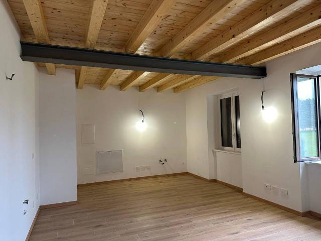 Appartamento in affitto a Camparada, Lombardia
