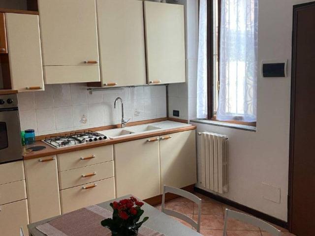 Appartamento in affitto a Camparada, Lombardia