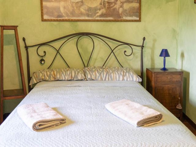 Appartamento in affitto a Campello Sul Clitunno, Umbria