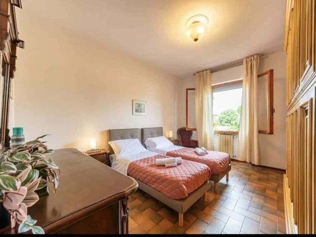 Appartamento in affitto a San Martino, Campi Bisenzio