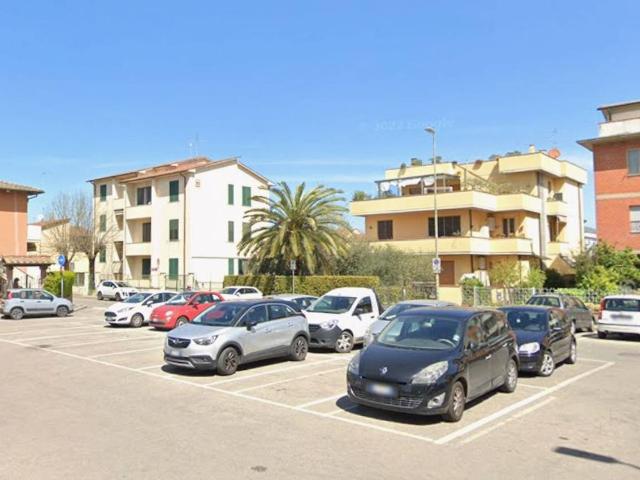Appartamento in affitto a San Lorenzo, Campi Bisenzio