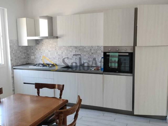 Appartamento in affitto a Santa Maria, Campi Bisenzio