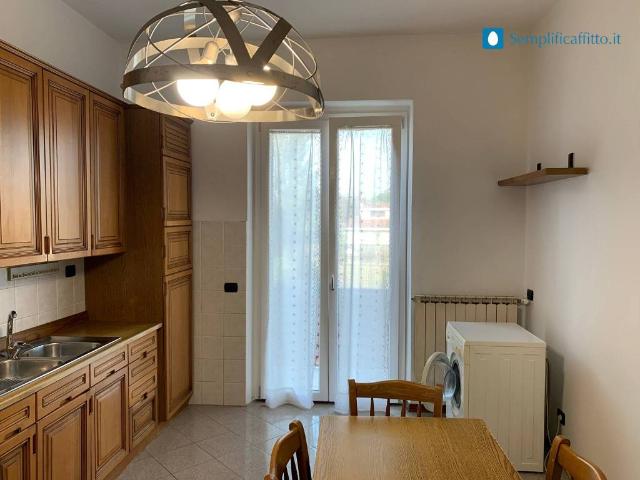 Appartamento in affitto a La Villa, Campi Bisenzio