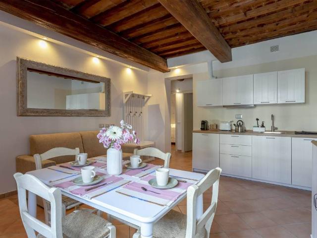 Appartamento in affitto a San Martino, Campi Bisenzio