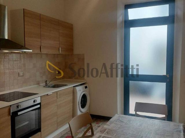 Appartamento in affitto a Prataccio, Campi Bisenzio