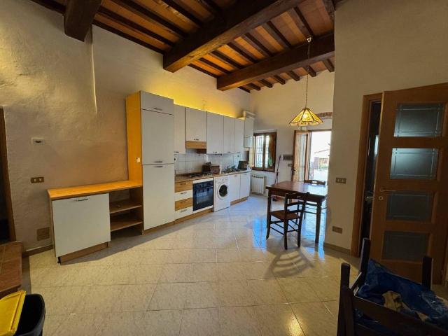 Appartamento in affitto a San Lorenzo, Campi Bisenzio