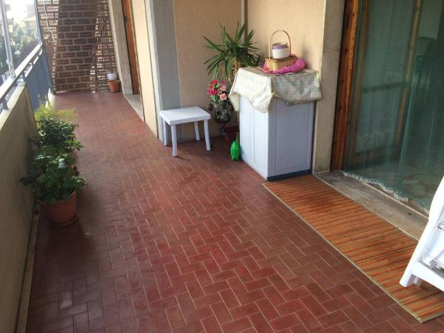 Appartamento in affitto a San Lorenzo, Campi Bisenzio