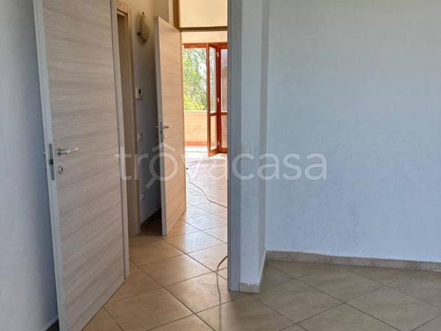 Appartamento in affitto a Santa Maria, Campi Bisenzio