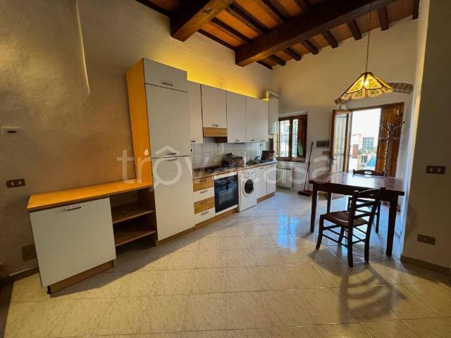 Appartamento in affitto a San Lorenzo, Campi Bisenzio