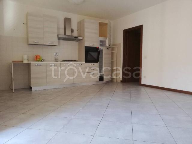 Appartamento in affitto a Santa Maria, Campi Bisenzio