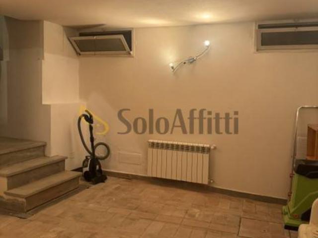Appartamento in affitto a Santa Maria, Campi Bisenzio