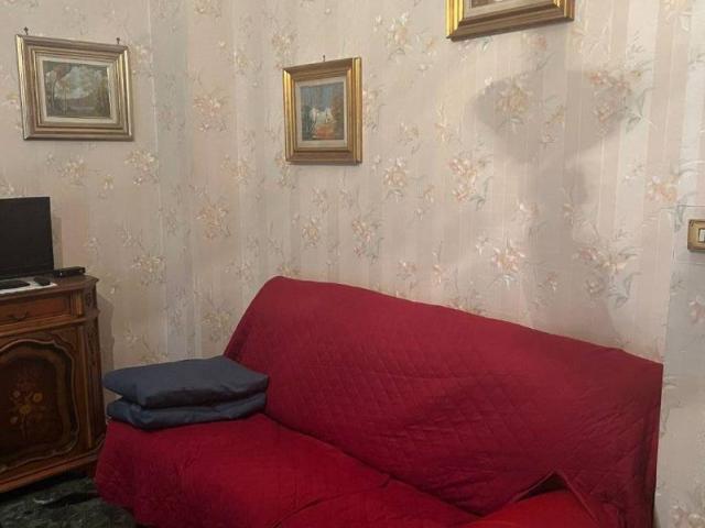 Appartamento in affitto a Cascina Pratomarro, Campo Ligure