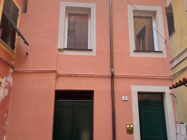 Appartamento in affitto a Cascina Pratomarro, Campo Ligure