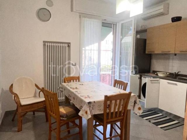 Appartamento in affitto a Cascina Pratomarro, Campo Ligure