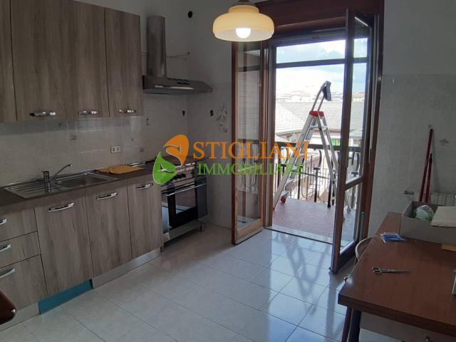Appartamento in affitto a Campobasso, Molise