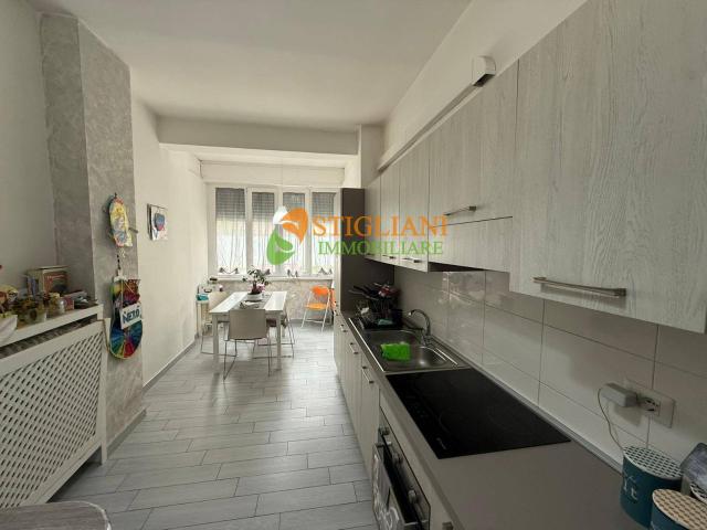 Appartamento in affitto a Campobasso, Molise