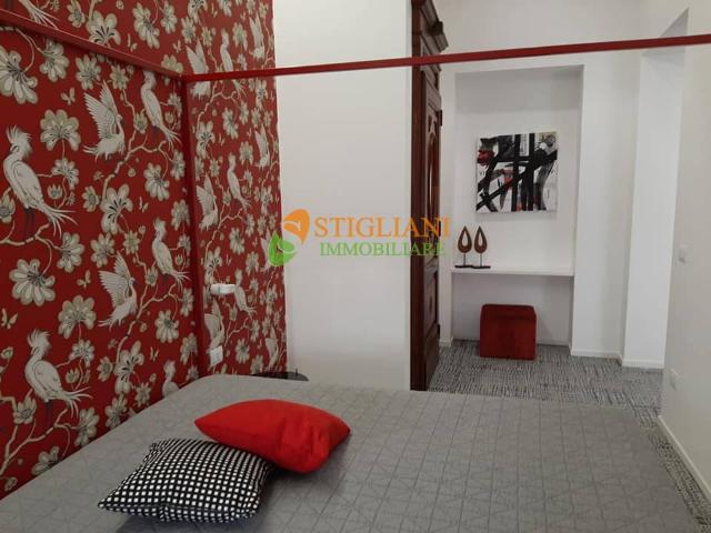 Appartamento in affitto a Campobasso, Molise