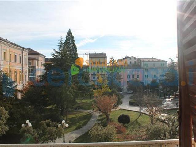 Appartamento in affitto a Campobasso, Molise