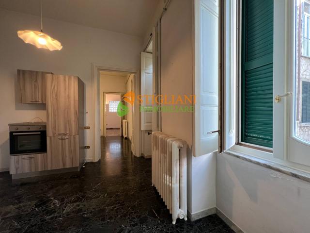 Appartamento in affitto a Campobasso, Molise