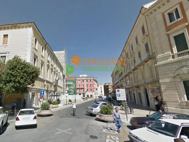 Appartamento in affitto a Campobasso, Molise