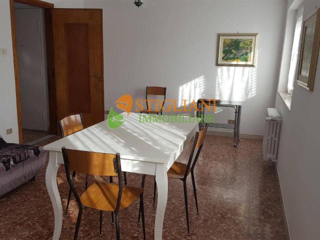 Appartamento in affitto a Campobasso, Molise