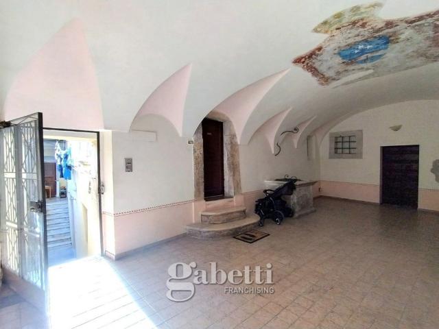 Appartamento in affitto a Centro Storico, Campobasso