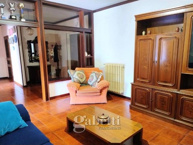 Appartamento in affitto a Vazzieri, Campobasso