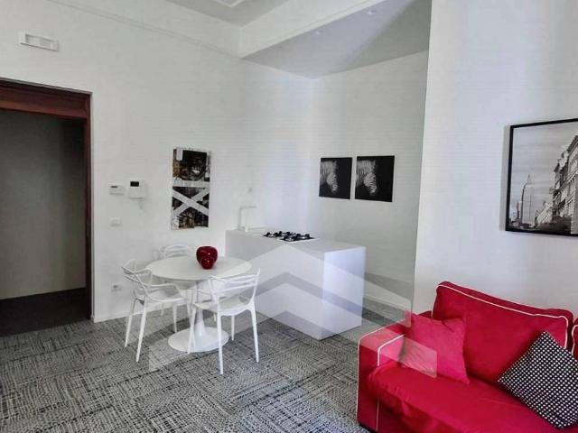 Appartamento in affitto a Campobasso, Molise