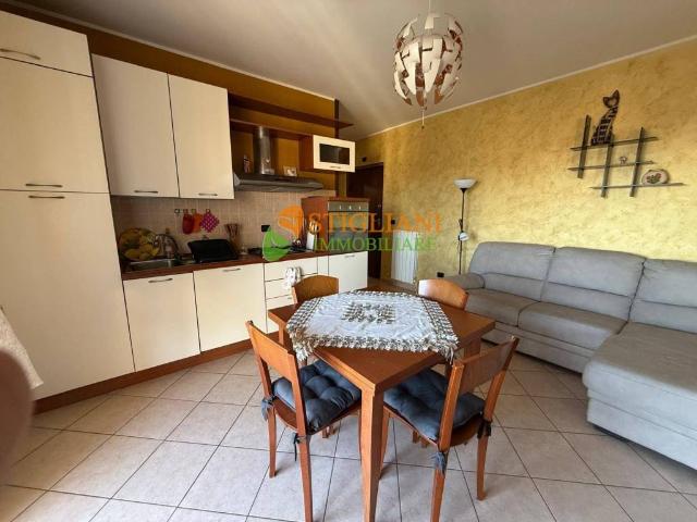 Appartamento in affitto a Vazzieri, Campobasso