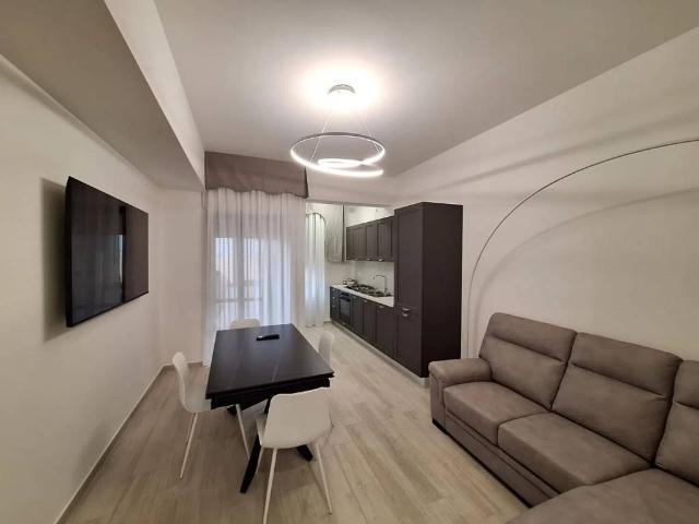 Appartamento in affitto a Campobasso, Molise