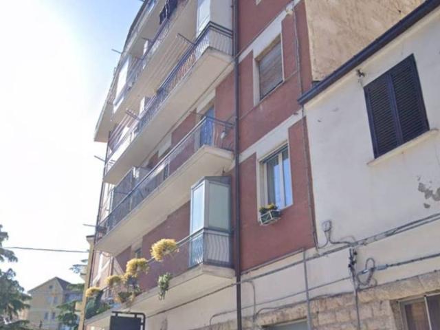 Appartamento in affitto a San Nicola delle Fratte, Campobasso