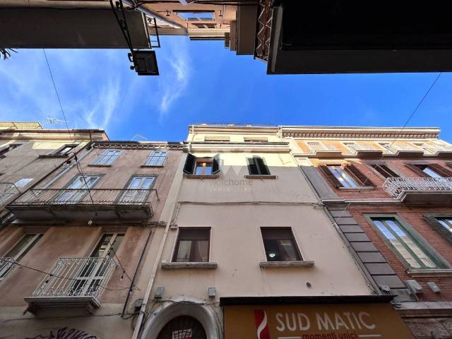 Appartamento in affitto a Campobasso, Molise
