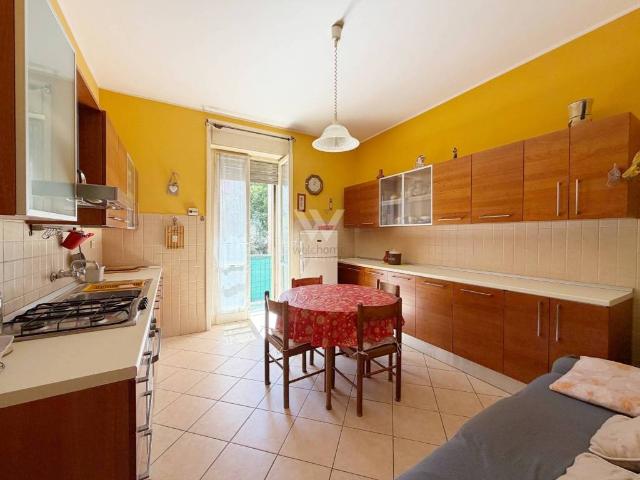 Appartamento in affitto a Campobasso, Molise