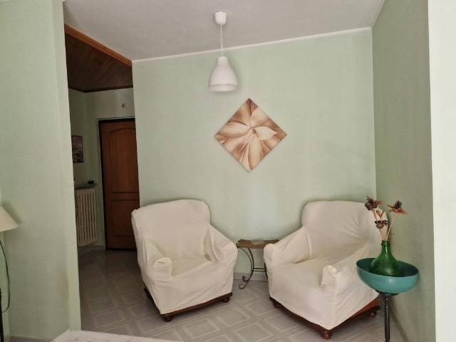 Appartamento in affitto a Vazzieri, Campobasso