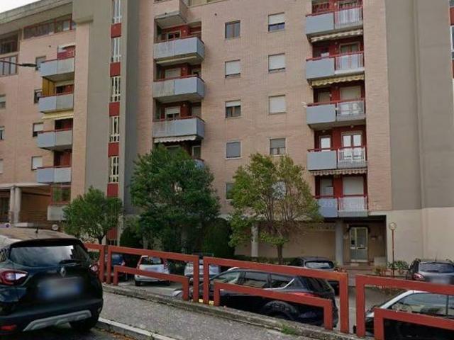 Appartamento in affitto a San Giovanni, Campobasso