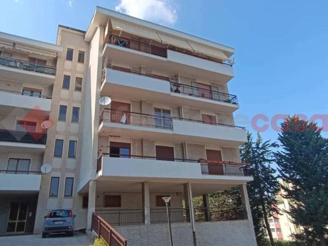 Appartamento in affitto a Vazzieri, Campobasso